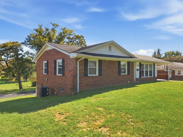 405 Crab Orchard Street