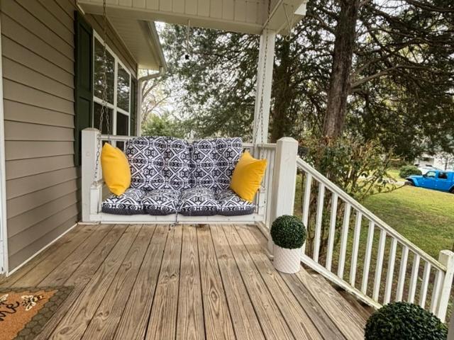 405 Crawfordville Road