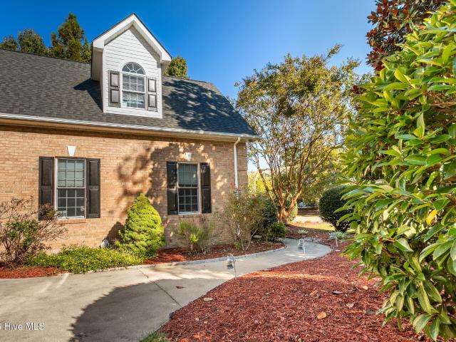 405 Albemarle Boulevard
