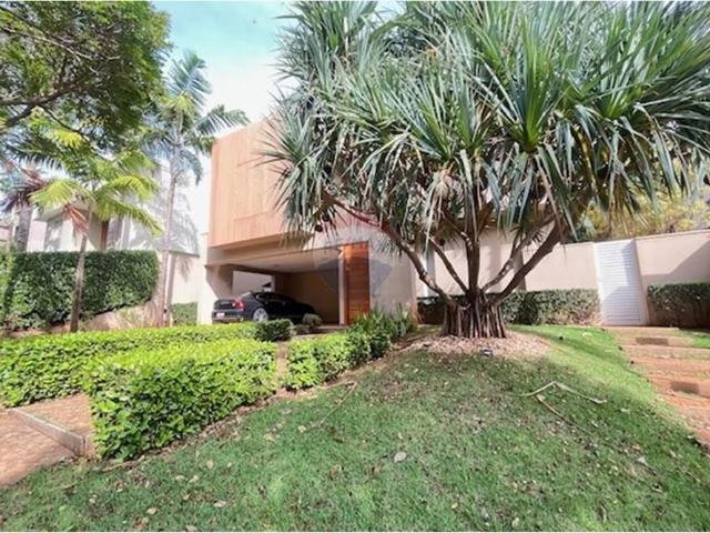 405 Área Útil Casa de Condomínio Alugar, 4 Dormitórios localizado em Quinta da Primavera, Ribeirão Preto, São Paulo, 14022091 | Brasil