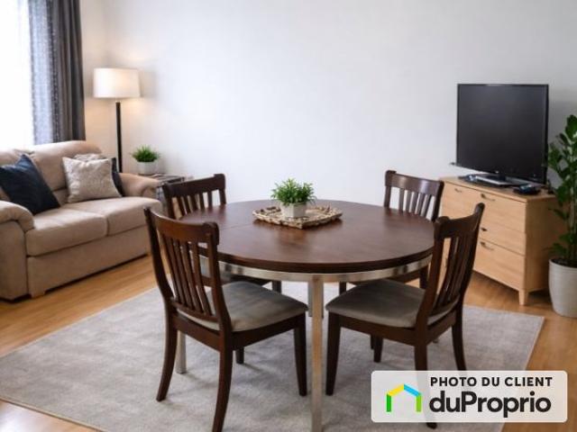 405 avenue Francoeur, Alma à louer