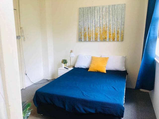 405 Bourke Street Sydney Student Accommodation | Amber