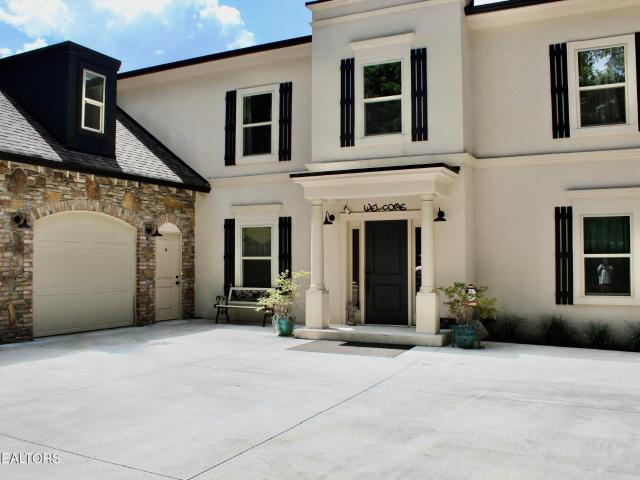405 Beard Valley Rd