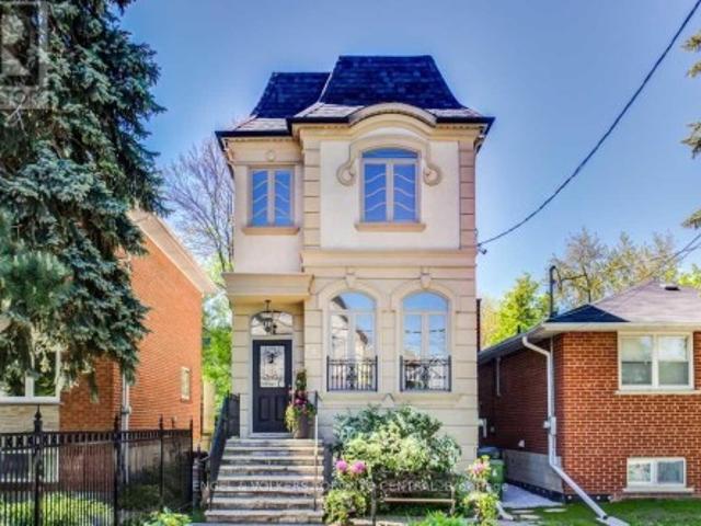 405 Bedford Park Avenue, Toronto, ON, M5M 1J9 house for lease | Listing ID C13767 | Royal LePage