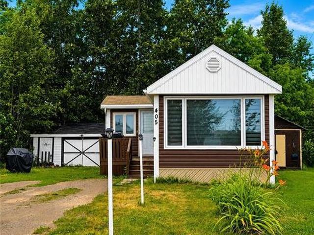 405 Birch, Beresford, NB, E8K 1E1 house for sale | Listing ID NB144527 | Royal LePage