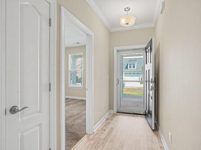 405 Goldenrod Circle 1E
