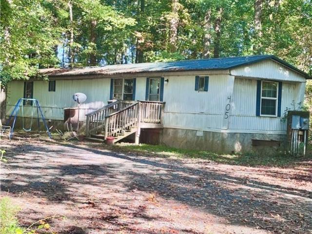 405 Goshen Road
