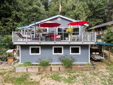 405 Gavin Road, Keats Island, BC, V0N 1V0 house for sale | Listing ID R3101 | Royal LePage