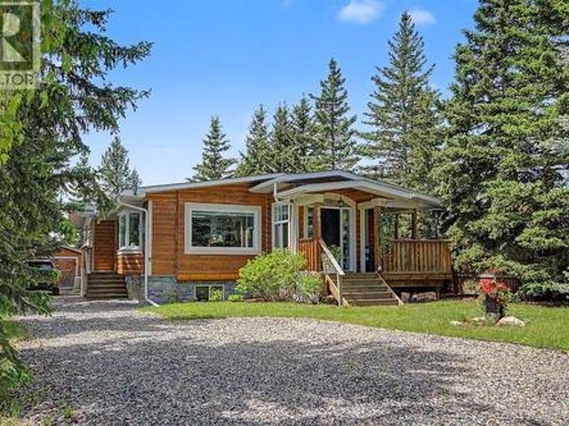 405 Ghost Lake Village, Ghost Lake, AB, T4C 1B2 house for sale | Listing ID A2338 | Royal LePage