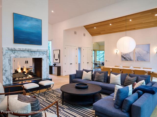 405 Glen Eagles Road, Aspen, CO