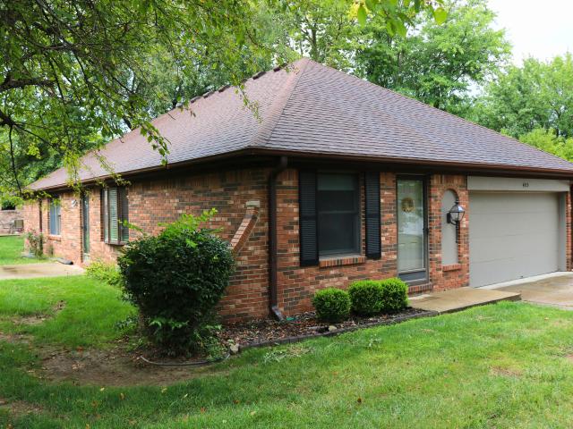 405 Glenn Knecht Drive