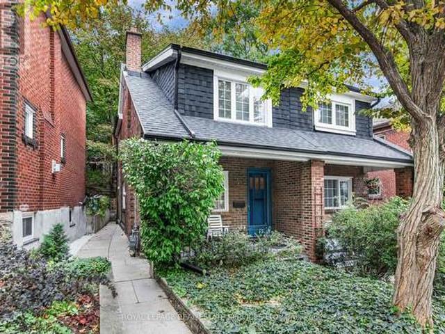 405 Glenlake Avenue, Toronto, ON, M6P 1G5 house for sale | Listing ID W14030 | Royal LePage