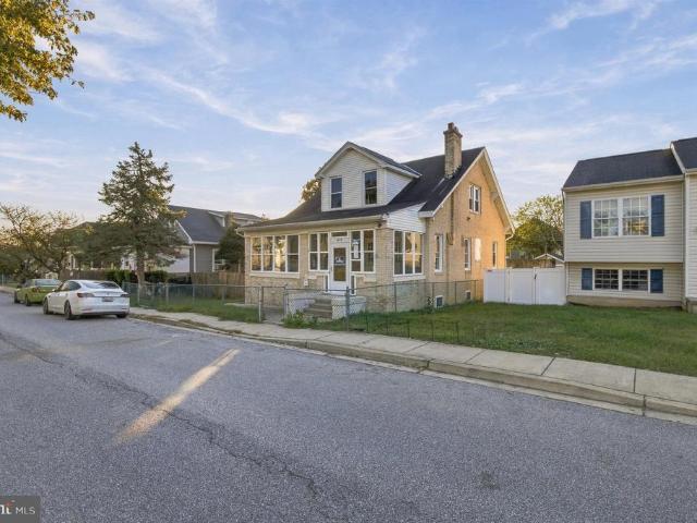 405 Doris Avenue