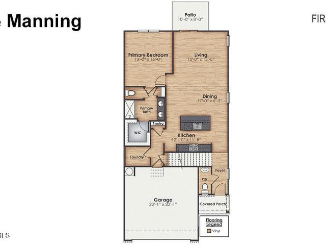 405 Driftwood Drive # 49