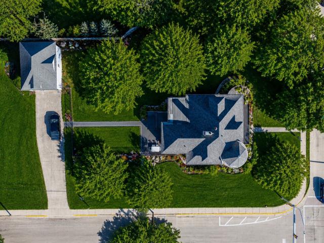 405 E Peru Street