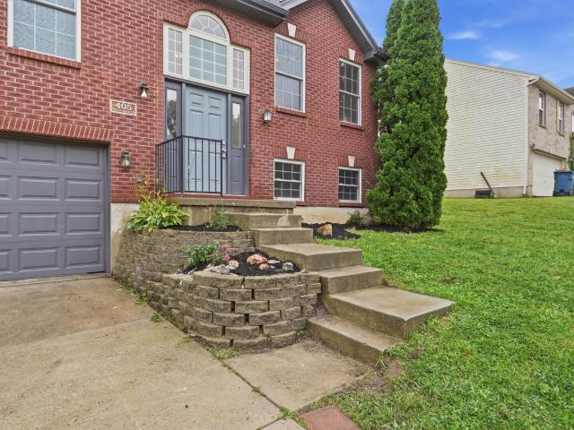 405 Eagle Creek Drive
