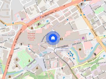 Rochdale, Greater Manchester, North West England