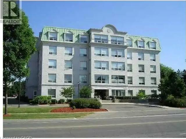 405 ERB Street W Unit# 102