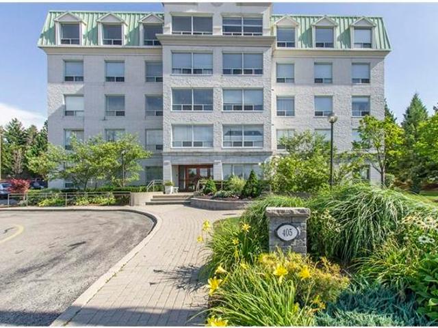 405 Erb Street West, Suite 305 2 bedroom Condo for Rent