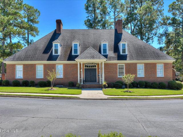 405 Folkstone Circle