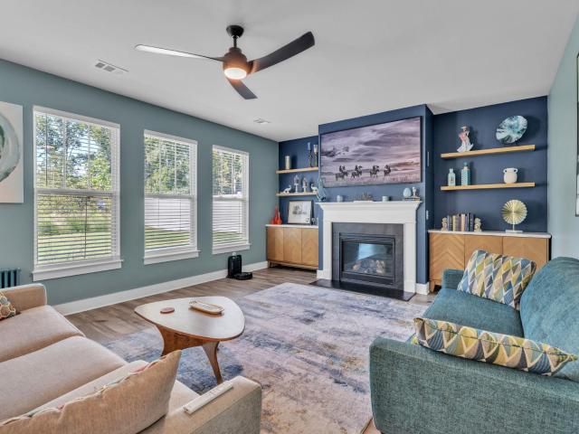 405 Fenwick Drive