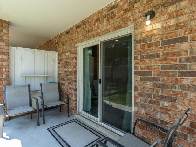 405 Flagler Blvd, Unit 5A, St. Augustine, FL 32080 | MLS #255345