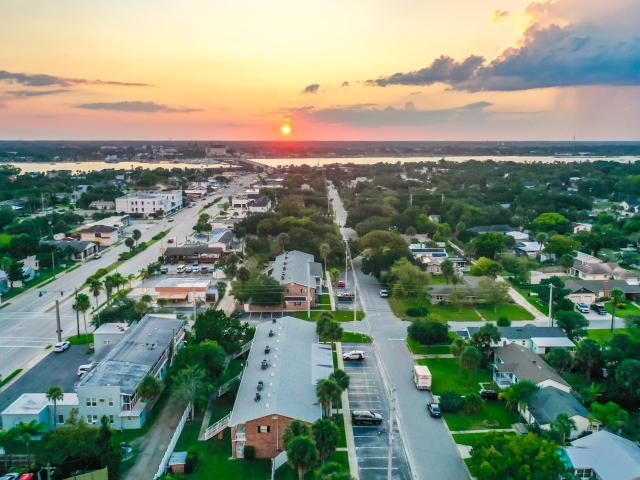 405 Flagler Blvd, Unit 8A, St. Augustine, FL 32080 | MLS #243952