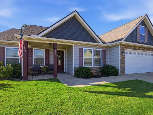 405 Kimbrell Oaks Drive