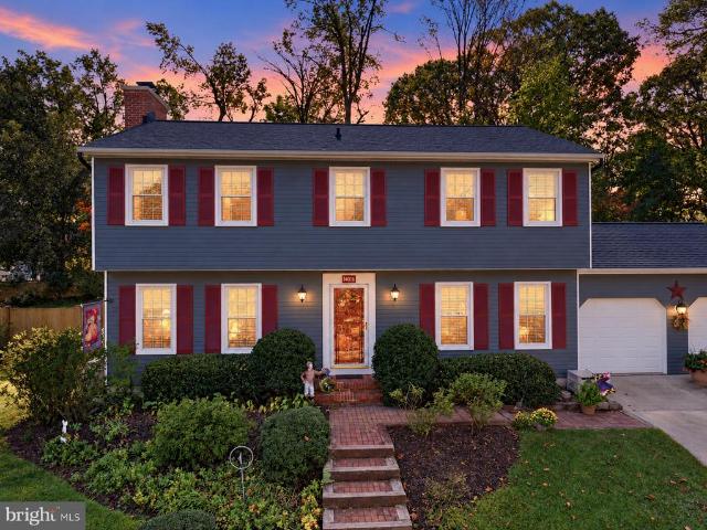 405 Halsey Road