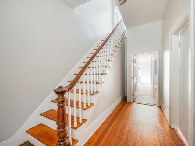 405 Harrison Street