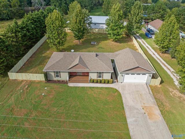405 Jones Drive
