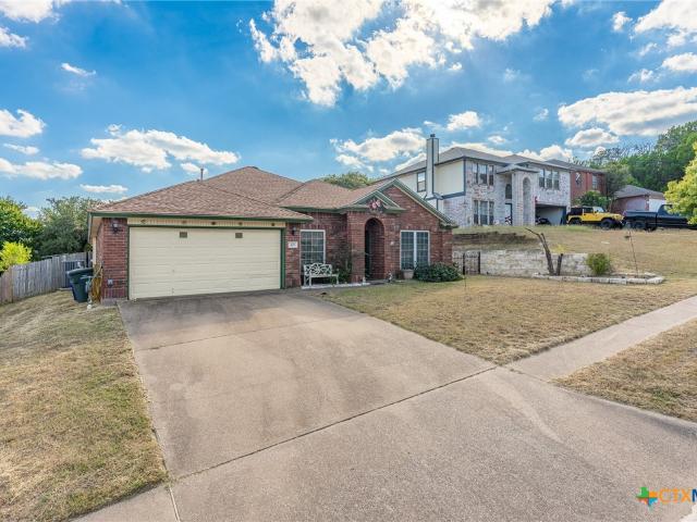 405 Juniper Cir, Copperas Cove, TX 76522 | MLS #596302