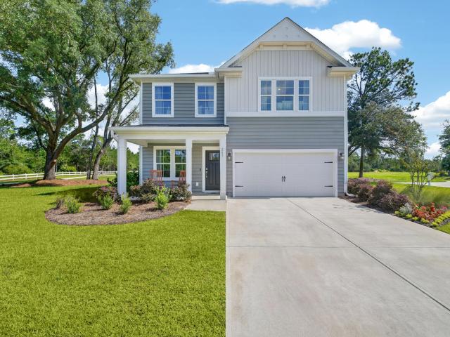 405 O'Leary Circle