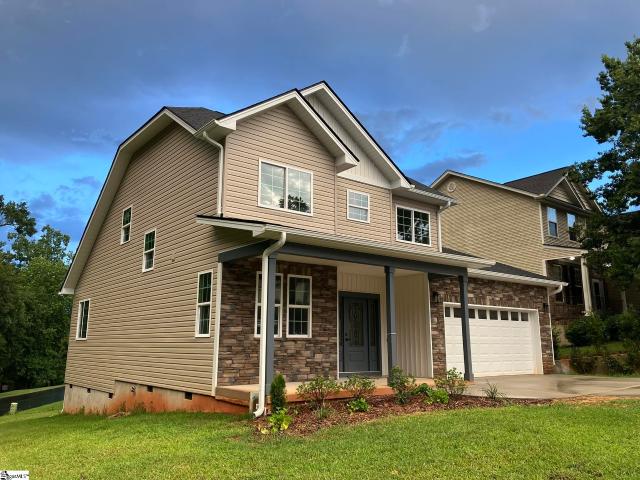 405 Landstone Terrace
