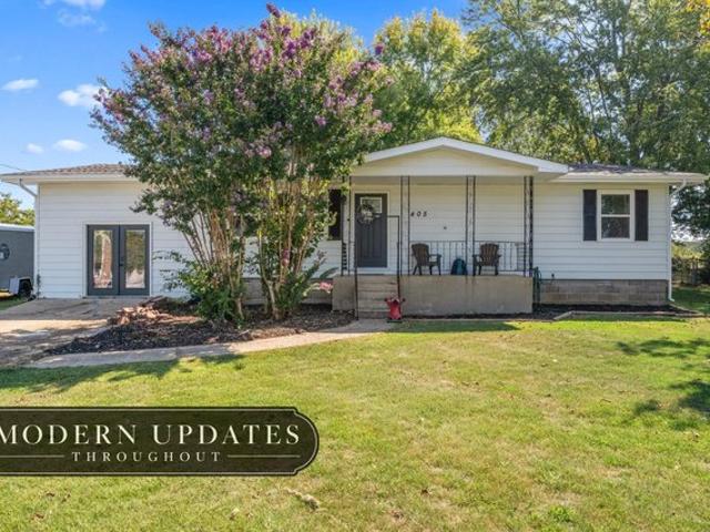 405 Lincoln St, Gassville, AR 72635
