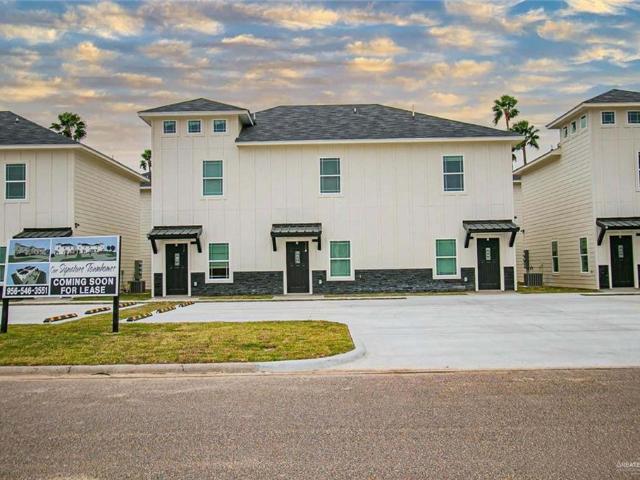 405 Lion's Villa Ave, La Feria, TX 78559 | MLS #474624