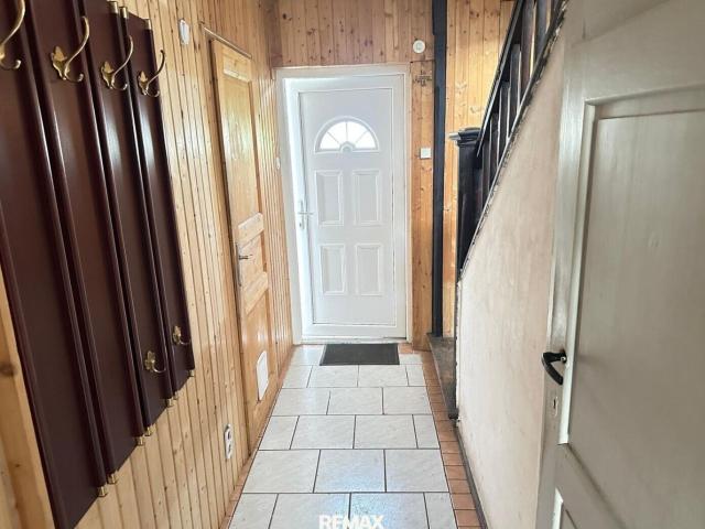 405 m² Grundstück mit Altbestand
