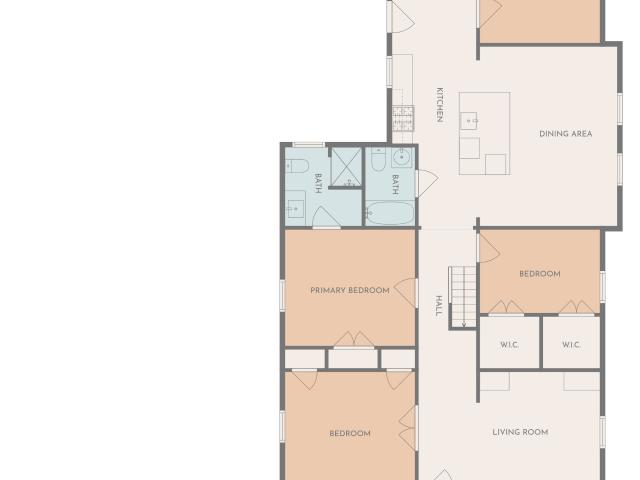 405 Morson St, Raleigh, NC 27601 | MLS #10154