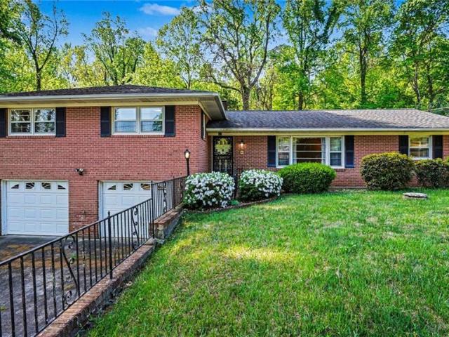 405 Mayfair Drive