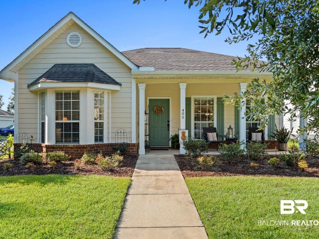 405 Majestic Beauty Avenue