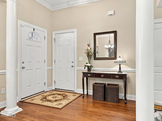 405 Mary Lee Court