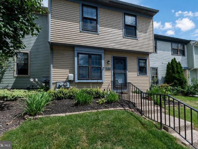 405 Mckean Court #
