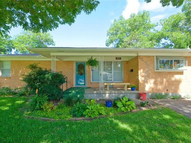 405 Meadow Drive