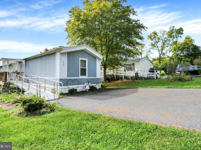 405 Meadow Lane