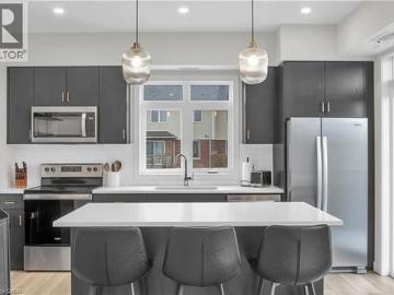 405 Myers Road Unit# 56, Cambridge, ON, N1P 0B6 townhouse for sale | Listing ID 40827 | Royal LePage