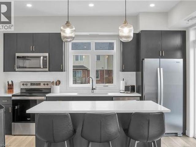 405 Myers Road Unit# 56, Cambridge, ON, N1P 0B6 townhouse for sale | Listing ID 40827 | Royal LePage