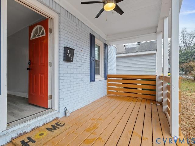 405 N 12th Avenue