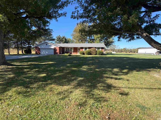 405 N 300 W Road