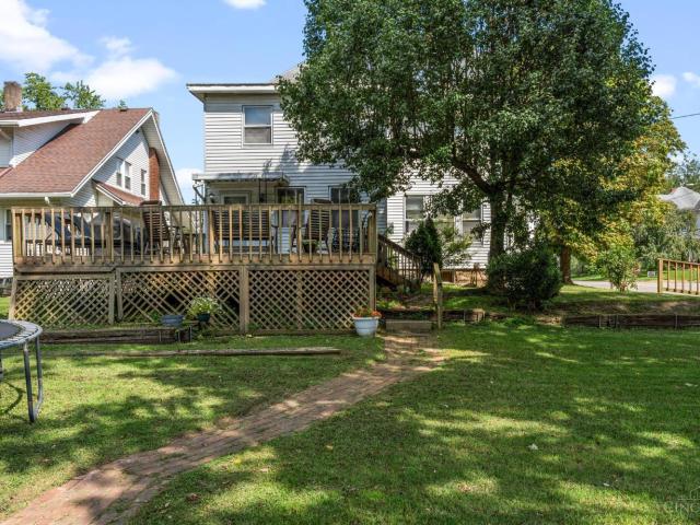 405 N Walnut Street