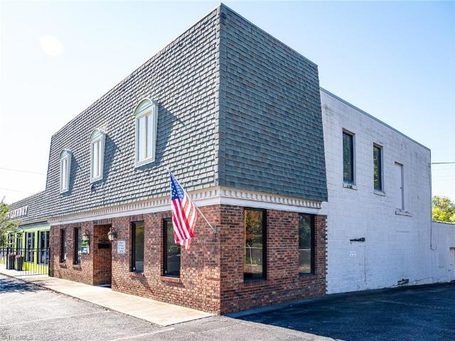 405 N Bridge Street